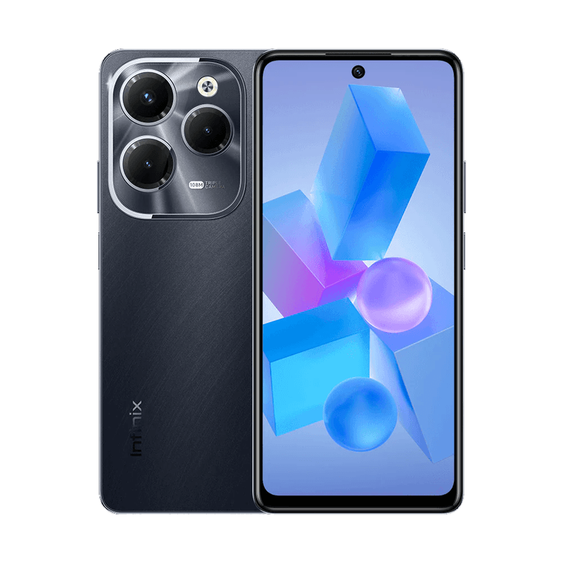 Infinix Hot 40 Pro