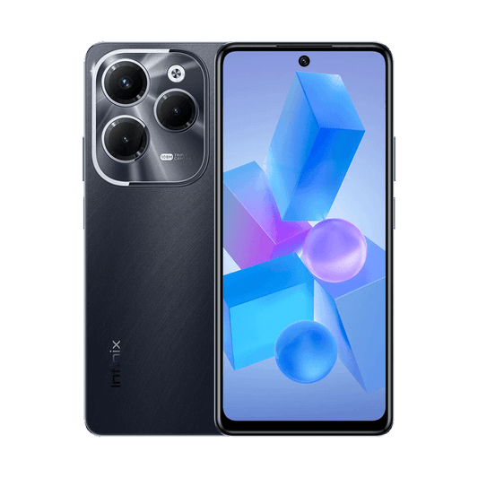 Infinix Hot 40 Pro