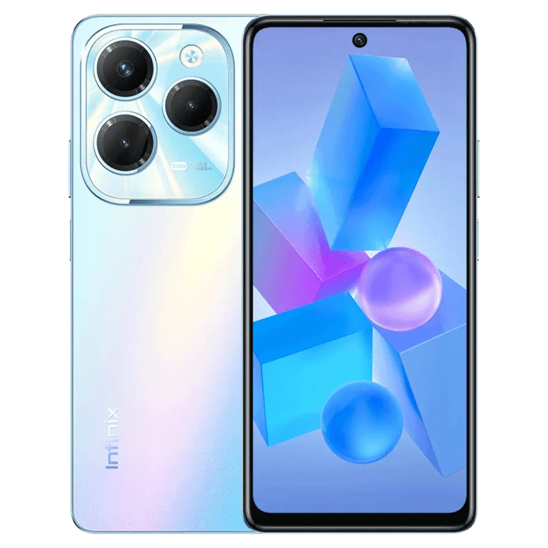 Infinix Hot 40 Pro