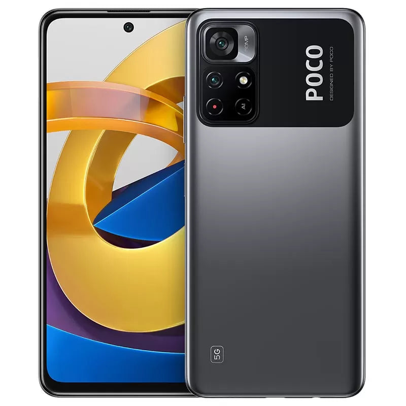 Poco M4 Pro