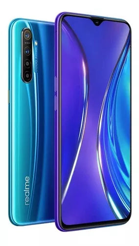 Realme XT