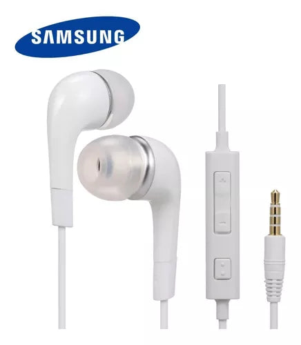 Auricular Samsung 3.5Mm