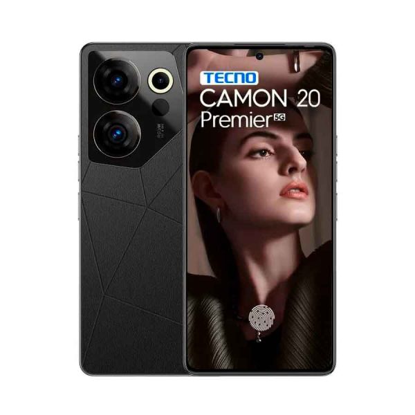 Tecno Camon 20