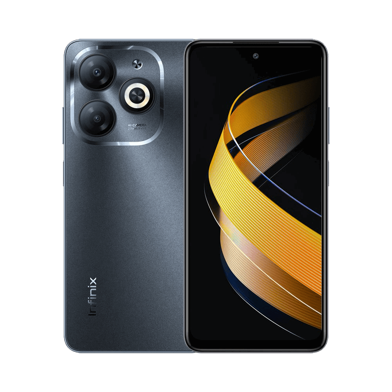 Infinix Smart 8