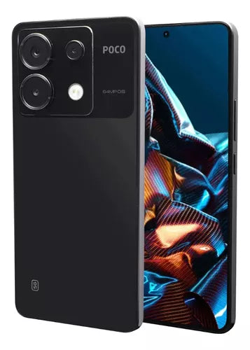 Poco X6 Pro