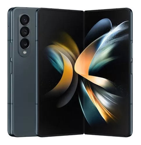 Samsung Galaxy Z Fold 4