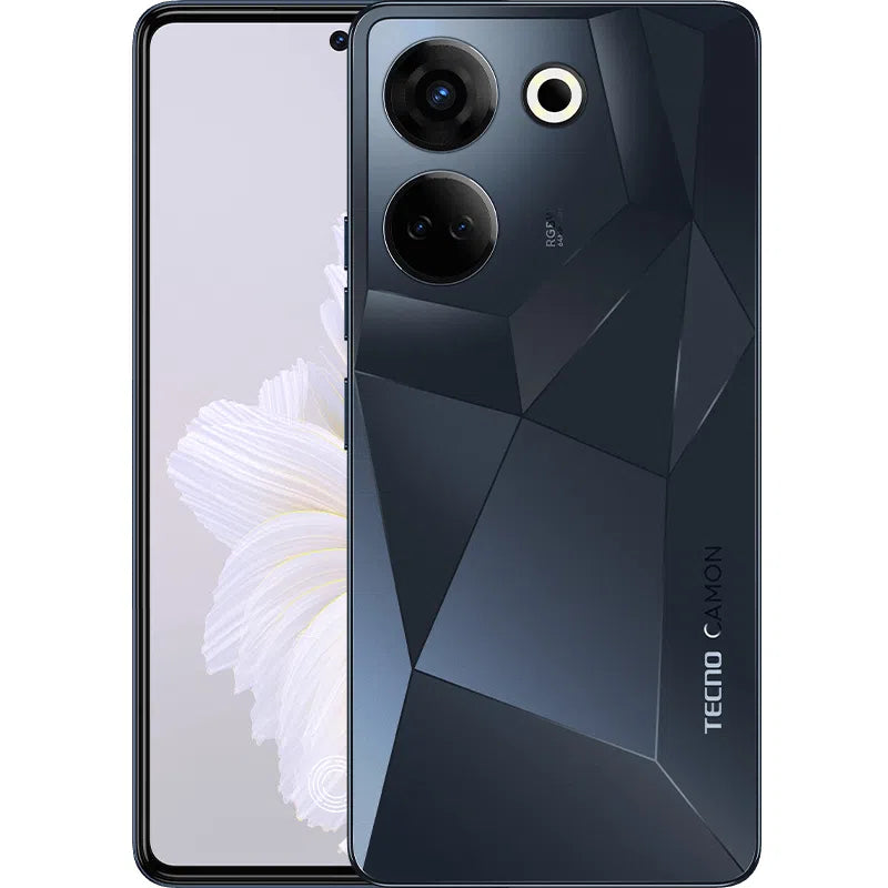 Tecno Camon 20