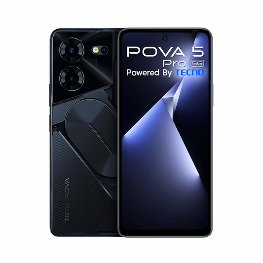 Tecno Pova 5 Pro