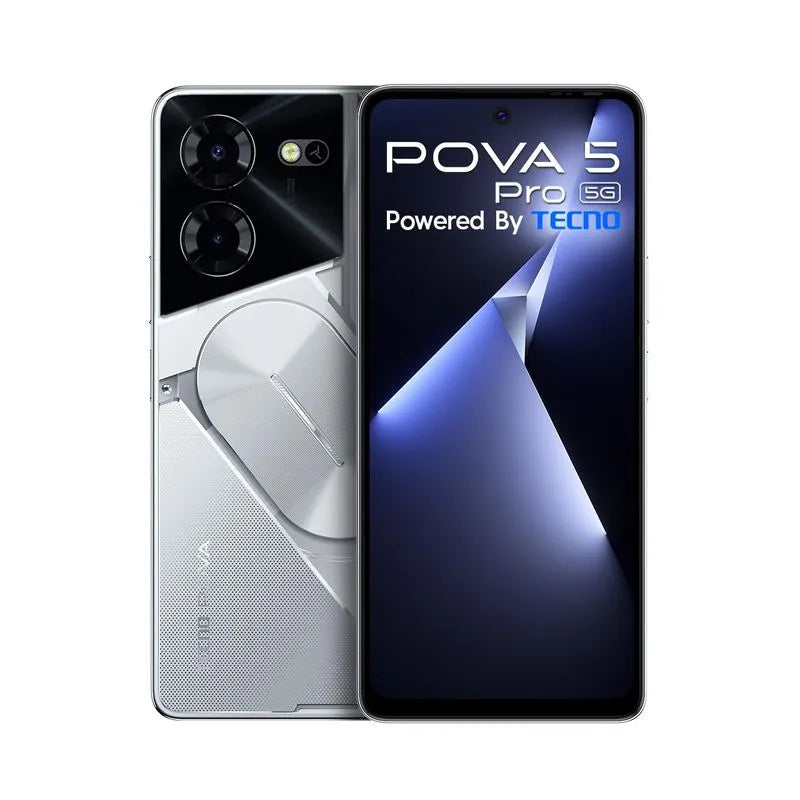 Tecno Pova 5 Pro