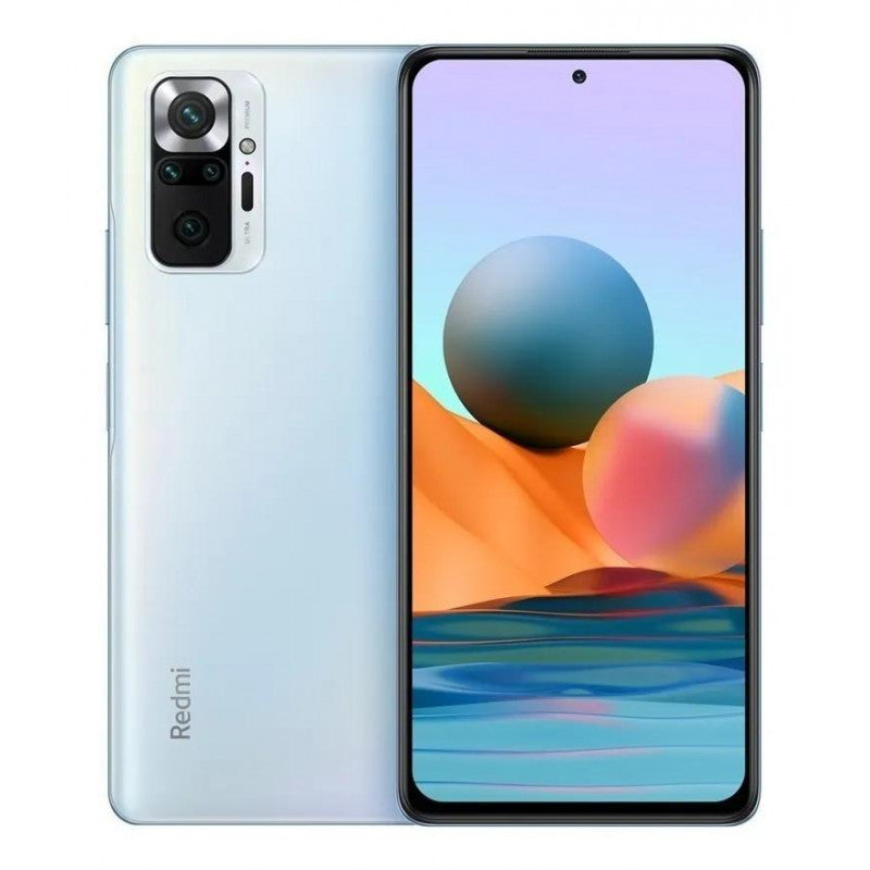 Redmi Note 10 Pro 